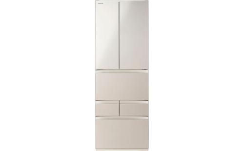 TOSHIBA 冷蔵庫 509L GR-W510FH(EC)