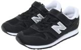 New Balance 373 BLACK 23.0CM