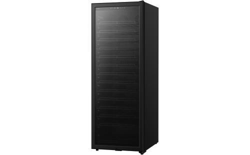 PlusQワインセラー163本収納DWCB-160C