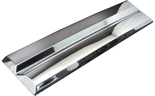 BRIGHTZ ハイゼットトラック ジャンボ S500P S510P メッキグリルカバー