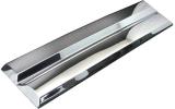BRIGHTZ ハイゼットトラック ジャンボ S500P S510P メッキグリルカバー