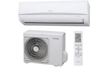 アイリスオーヤマ エアコン 6畳 2.2kW 2025年モデル