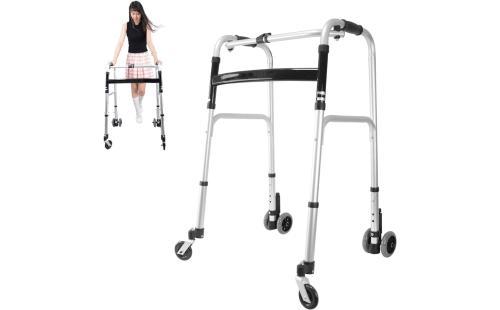 LEJIEYIN折りたたみ歩行器