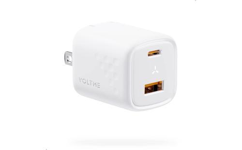 VOLTME USB充電器 30W