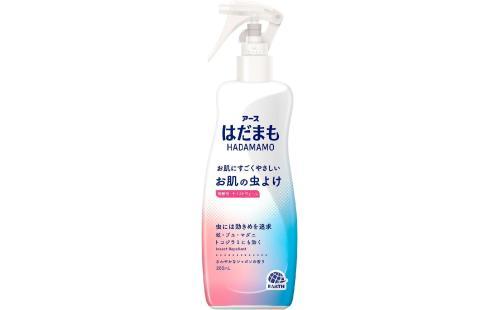 はだまも虫よけミスト200ml