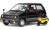 TAMIYA Honda City Turbo 1/24 24369