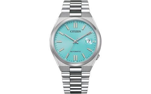 CITIZEN TSUYOSA AUTOMATIC NJ0151-88M