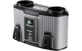 CHUDA ベルトファン 腰掛け扇風機 24000mAh