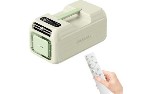 Iuseike ポータブルエアコン 110V