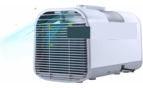RVエアコン 屋外12Vポータブル
