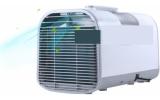 RVエアコン 屋外12Vポータブル