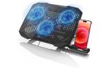 Tynozs ノートPCクーラー