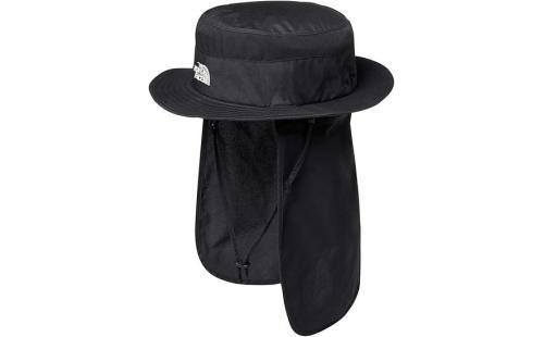 THE NORTH FACE 帽子 Sunshield Hat ブラック L
