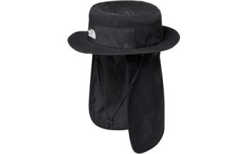THE NORTH FACE 帽子 Sunshield Hat ブラック L