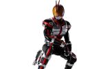 S.H.フィギュアーツ 仮面ライダーファイズ 145mm
