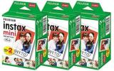 富士フイルム instax mini フィルム 60枚入り