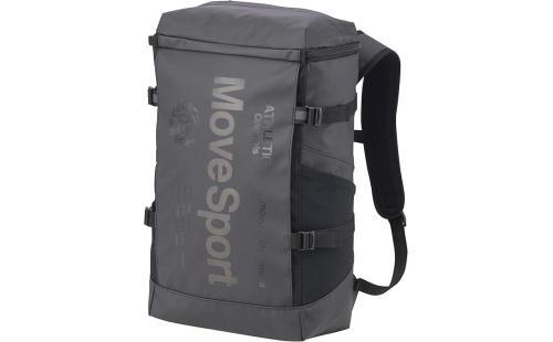 デサント バックパック リュックサック 30L BKBK(ST5SBP30U)