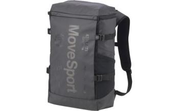 デサント バックパック リュックサック 30L BKBK(ST5SBP30U)