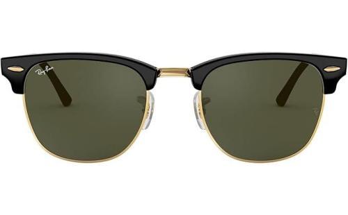 レイバン CLUBMASTER サングラス 0RB3016F