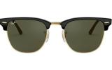 レイバン CLUBMASTER サングラス 0RB3016F