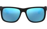 レイバンサングラスJUSTIN622/55