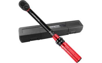 ATsafepro トルクレンチ 5-60N.m