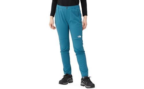 [ザノースフェイス] アルパインライトパンツ XL