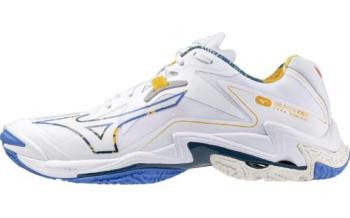 MIZUNO バレーボールシューズ Z8 30.5cm 2E
