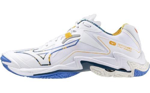 MIZUNO バレーボールシューズ Z8 30.5cm 2E