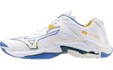 MIZUNO バレーボールシューズ Z8 30.5cm 2E