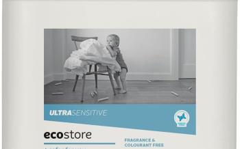ecostore ランドリーリキッド 5L