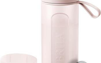 ブリタ 水筒 ボトル型 600ml