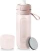 ブリタ 水筒 ボトル型 600ml