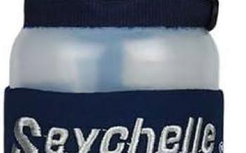 Seychelleサバイバルプラス携帯浄水ボトル