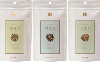 漢茶巡り軽々セット3袋36包