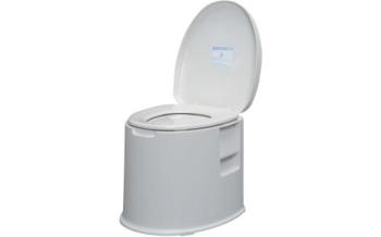 アイリスオーヤマ ポータブルトイレ TP-420V