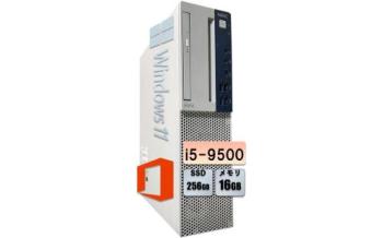 nec MB-6 Core i5 9500 デスクトップパソコン
