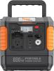 Togo Power ポータブル電源 600W