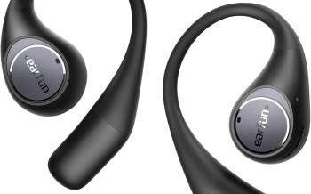 EarFun OpenJump Bluetooth イヤホン