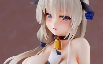 SHUKLY ECCHIフィギュア - 宇崎月 - 1/7