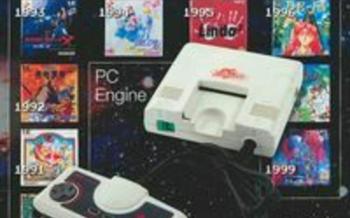 PCエンジンコンプリートガイド
