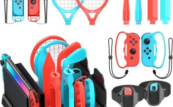 Switchスポーツセット25