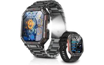Rmana ChatGPT 2025 Smartwatch