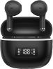Bluetooth6.0イヤホン IPX7防水