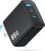 IDOSA PD充電器 65w