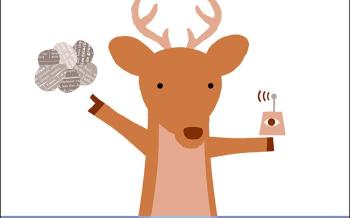 IoT: モノのインターネット