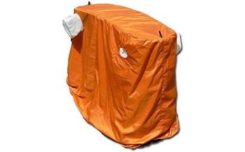 Juza Field Gear Em-Shelter I UL 170g
