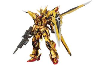 BANDAI SPIRITS RG アカツキガンダム 1/144