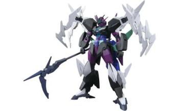 バンダイSPIRITS HGプルタインガンダム1/144