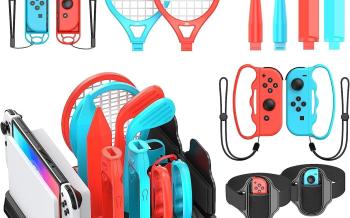 Kytok Switch Sportsセット